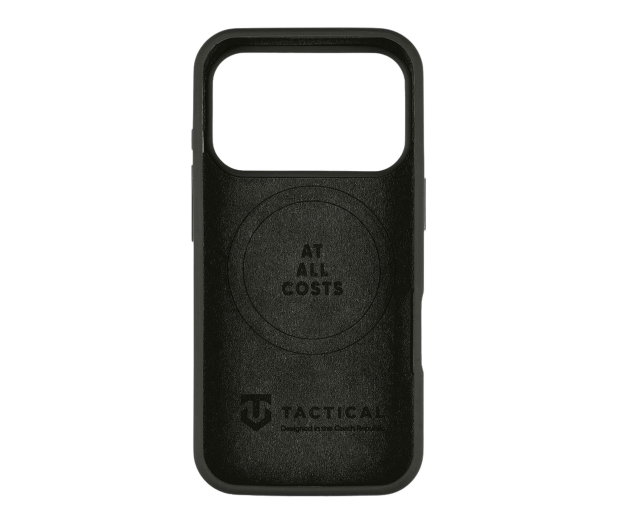 Tactical MagForce Velvet Smoothie Kryt pro Apple iPhone 17 Pro Bazook - 1514475 - zdjęcie 2